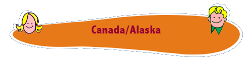 Canada/Alaska