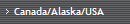 Canada/Alaska/USA