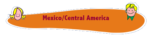 Mexico/Central America